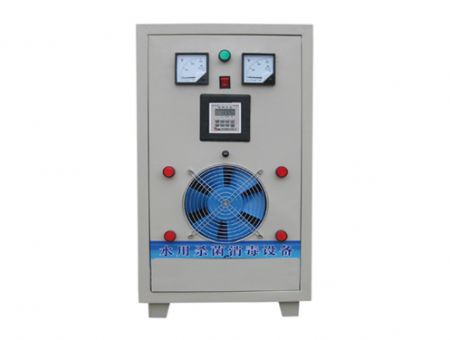 點(diǎn)擊查看詳細(xì)信息<br>標(biāo)題：臭氧消毒設(shè)備 閱讀次數(shù)：2737