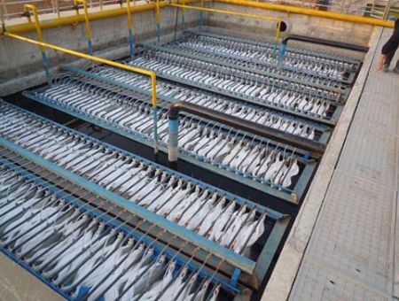 點擊查看詳細信息<br>標題：MBR膜生物反應器 閱讀次數：2647