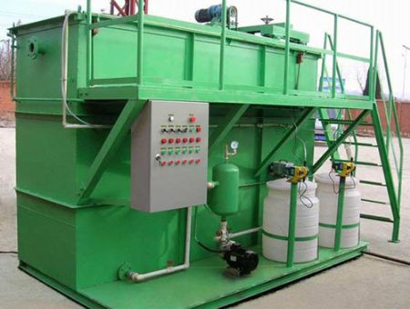 點擊查看詳細信息<br>標題：氣浮機 閱讀次數：2632