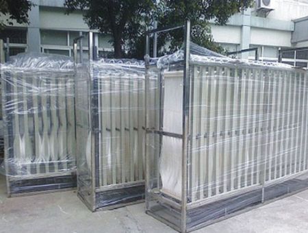 點擊查看詳細信息<br>標題：MBR膜組件 閱讀次數：2793