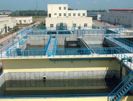 點擊查看詳細信息<br>標題：醫(yī)療廢水處理 閱讀次數(shù)：3092