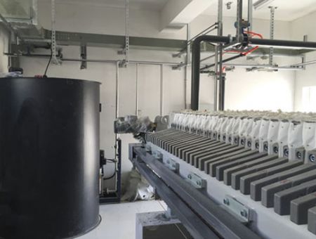 點擊查看詳細信息<br>標題：醫(yī)院污水處理 閱讀次數(shù)：2819