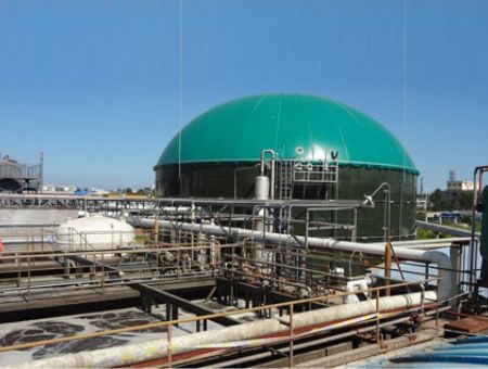 點擊查看詳細信息<br>標題：制藥廢水處理 閱讀次數：2748