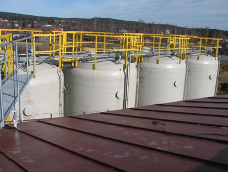 點擊查看詳細信息<br>標題：制藥廢水處理 閱讀次數：2708