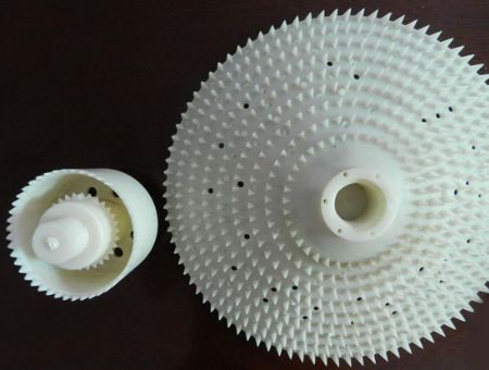 點擊查看詳細(xì)信息<br>標(biāo)題：旋混式曝氣器 閱讀次數(shù)：2425