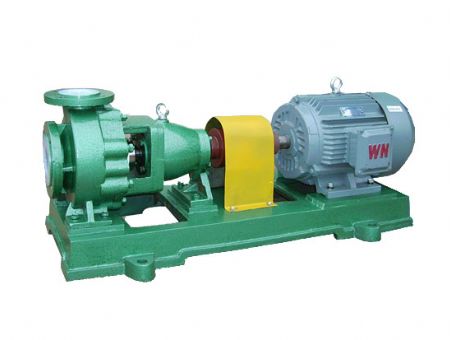 點擊查看詳細(xì)信息<br>標(biāo)題：卸酸泵 閱讀次數(shù)：2257