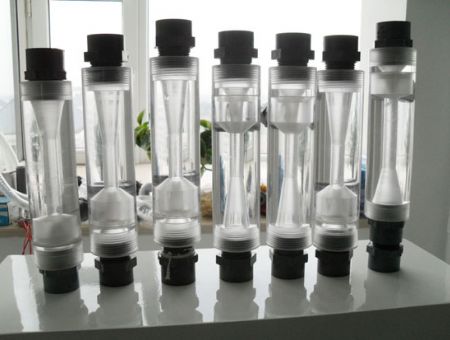 點擊查看詳細(xì)信息<br>標(biāo)題：水射器 閱讀次數(shù)：2352