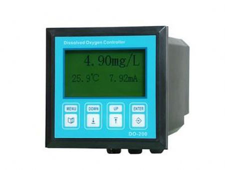 點擊查看詳細(xì)信息<br>標(biāo)題：溶解氧在線監(jiān)測儀 閱讀次數(shù)：2170