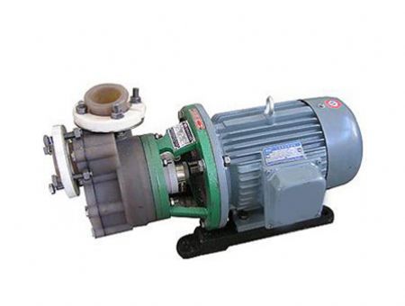 點擊查看詳細(xì)信息<br>標(biāo)題：氟塑料自吸泵 閱讀次數(shù)：2597