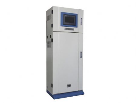 點擊查看詳細(xì)信息<br>標(biāo)題：氨氮在線監(jiān)測儀 閱讀次數(shù)：2820