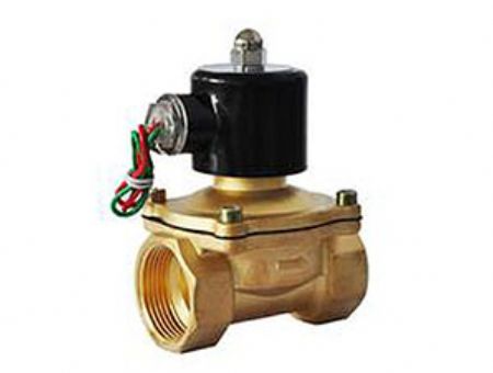 點擊查看詳細(xì)信息<br>標(biāo)題：電磁閥 閱讀次數(shù)：2734