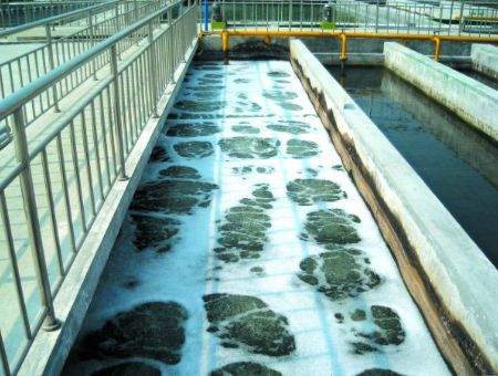 點擊查看詳細信息<br>標題：醫(yī)院污水處理 閱讀次數(shù)：2624