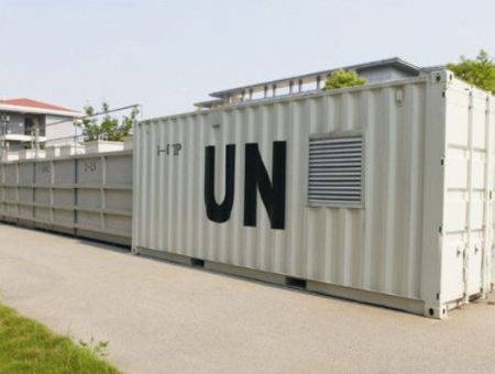 點擊查看詳細信息<br>標題：一體化MBR膜處理器 閱讀次數：2508