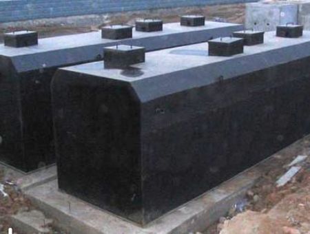 點擊查看詳細信息<br>標題：屠宰廢水處理設備 閱讀次數：3868