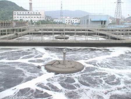 點擊查看詳細信息<br>標題：屠宰廢水處理 閱讀次數：3958