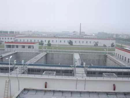 點擊查看詳細信息<br>標題：屠宰廢水處理 閱讀次數：3857