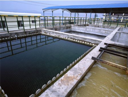 點擊查看詳細信息<br>標(biāo)題：化工廢水處理 閱讀次數(shù)：2631