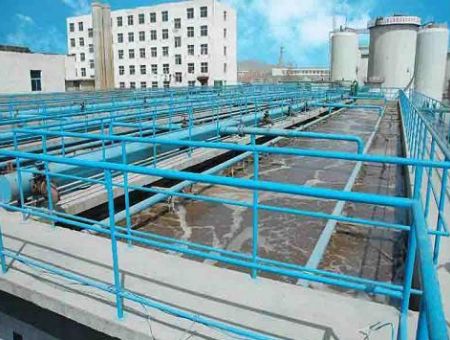 點擊查看詳細信息<br>標(biāo)題：化工廢水處理 閱讀次數(shù)：2664