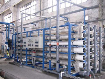 點擊查看詳細信息<br>標題：反滲透設備 閱讀次數：5024